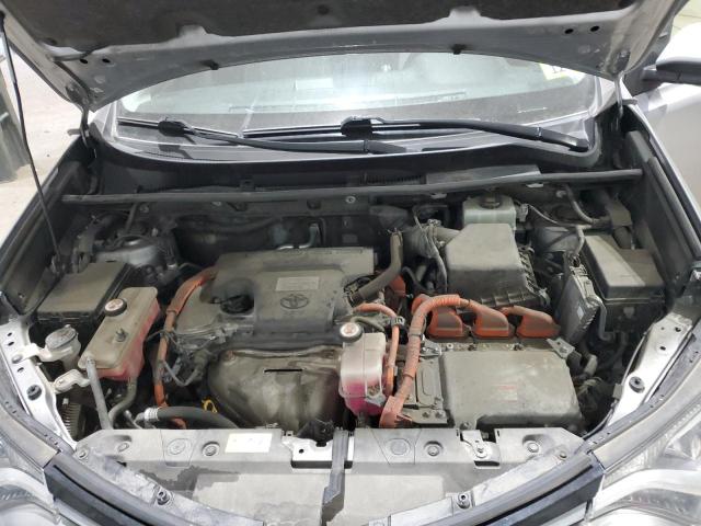 2018 TOYOTA RAV4 HV LE - JTMRJREV5JD181555