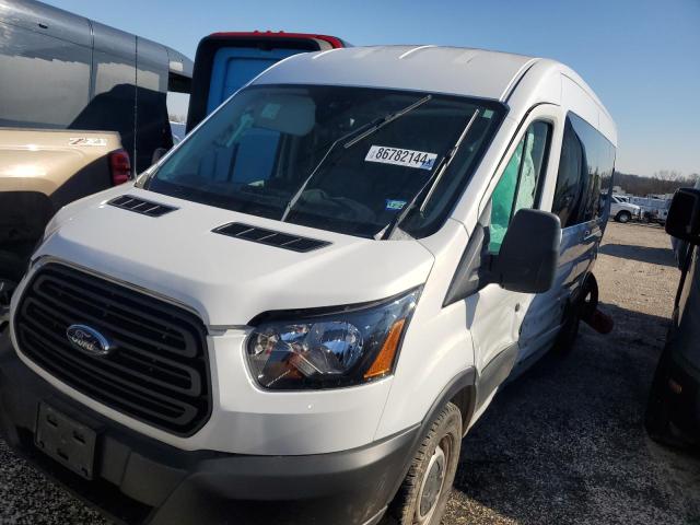 2019 FORD TRANSIT T- - 1FBAX2CM6KKA28228
