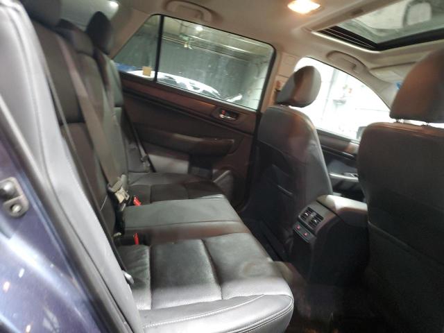 2015 SUBARU OUTBACK 4S4BSALC0F3224550