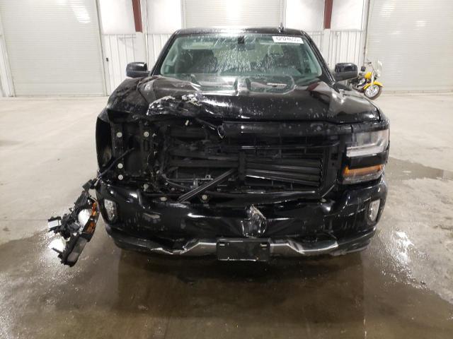 2017 CHEVROLET 1500 3GCUKRECXHG308495