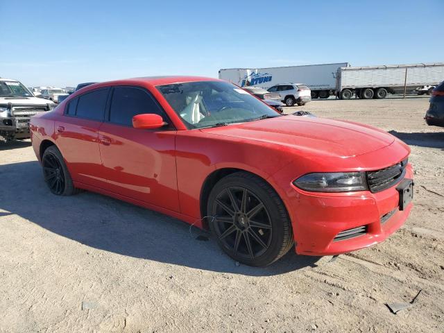 2019 DODGE CHARGER SX - 2C3CDXBG4KH695736