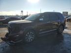 2018 FORD EXPLORER P - 1FM5K8HT4JGA60431