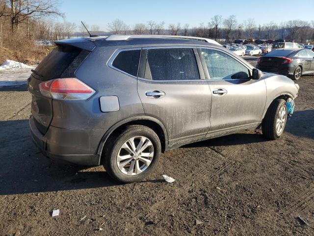2015 NISSAN ROGUE S - KNMAT2MV2FP533285
