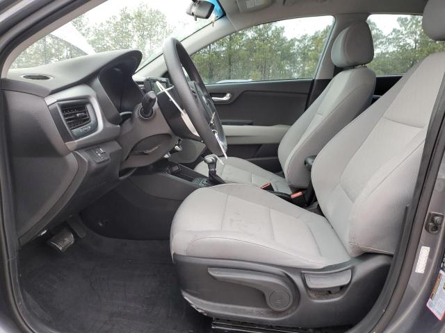 2020 KIA RIO LX - 3KPA24AD1LE337747