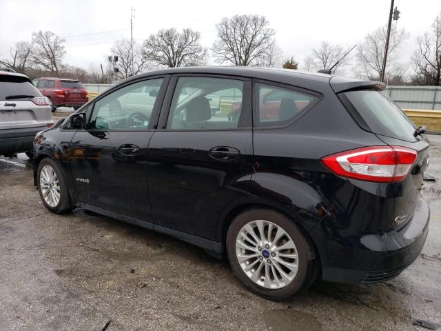 2017 FORD C-MAX SE 1FADP5AU8HL114565