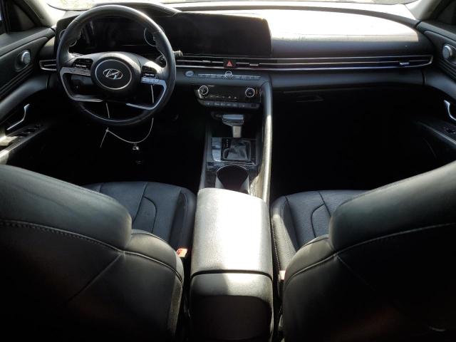 2021 HYUNDAI ELANTRA LI - KMHLP4AG6MU065196