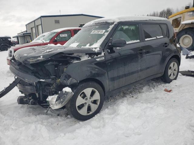 2016 KIA SOUL - KNDJN2A2XG7401171