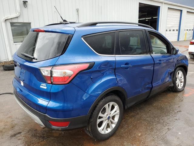 2018 FORD ESCAPE SEL 1FMCU0HD3JUC58432