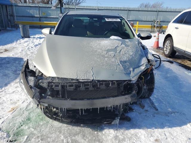 2017 HYUNDAI ELANTRA SE - 5NPD84LF6HH005879