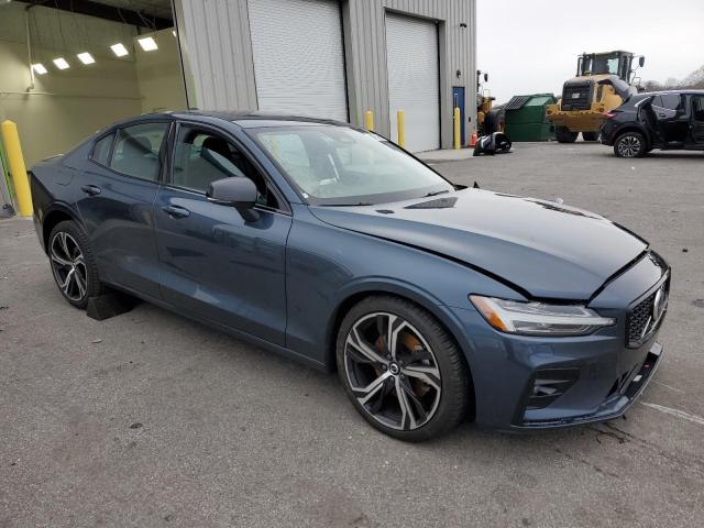 2025 VOLVO S60 CORE 7JRL12GJ3SG364543