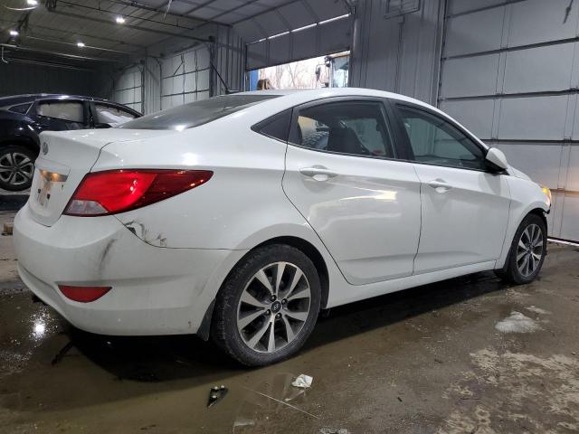 2016 HYUNDAI ACCENT SE - KMHCU4AE3GU049923