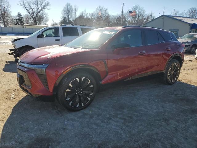 Vin: 3gnkdcrjxrs178831, lot: 41864935, chevrolet blazer rs 2024 img_1
