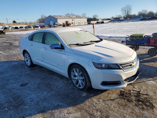 2017 CHEVROLET IMPALA PRE 1G1145S33HU188281