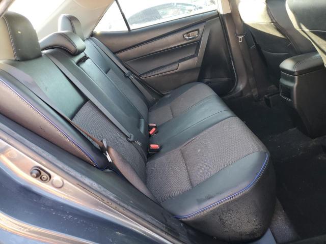 2017 TOYOTA COROLLA L - 5YFBURHEXHP657603