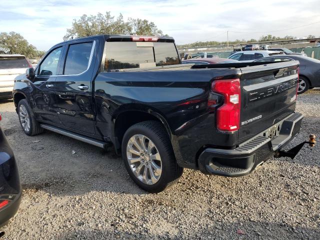 2022 CHEVROLET SILVERADO 1GCUYHEL6NZ147969