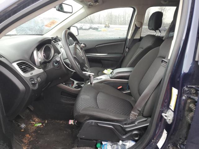 2019 DODGE JOURNEY 3C4PDCBB2KT719081