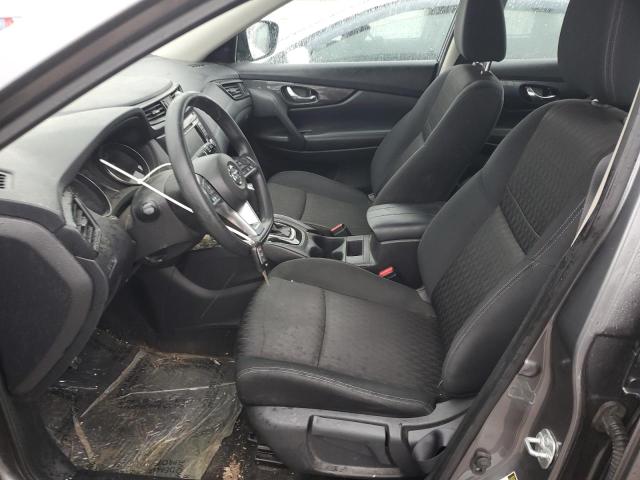 2018 NISSAN ROGUE S - KNMAT2MV6JP556612