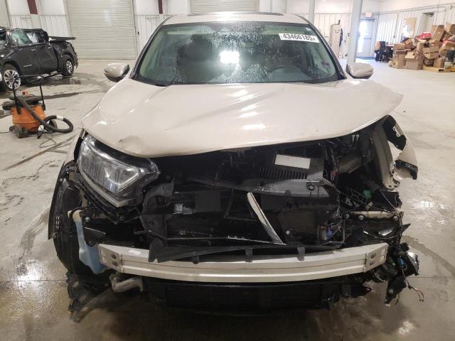 2019 HONDA CR-V EXL - 2HKRW2H89KH608679