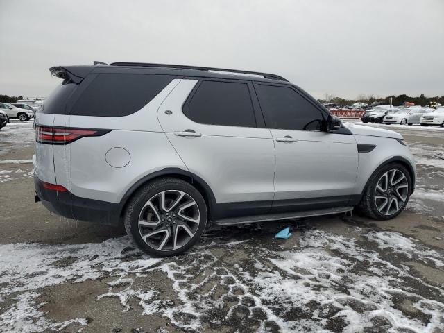 2020 LAND ROVER DISCOVERY SALRT2RV2L2431515
