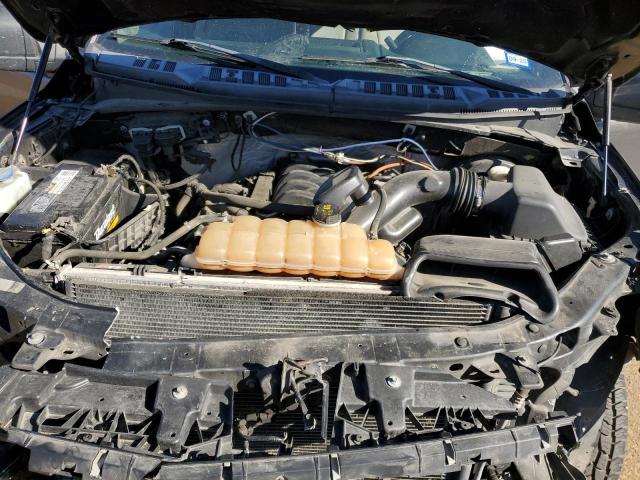 2016 FORD F150 SUPER - 1FTEW1CF3GKD18476