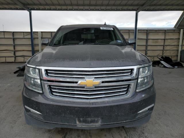 2018 CHEVROLET TAHOE C150 - 1GNSCCKC9JR342575