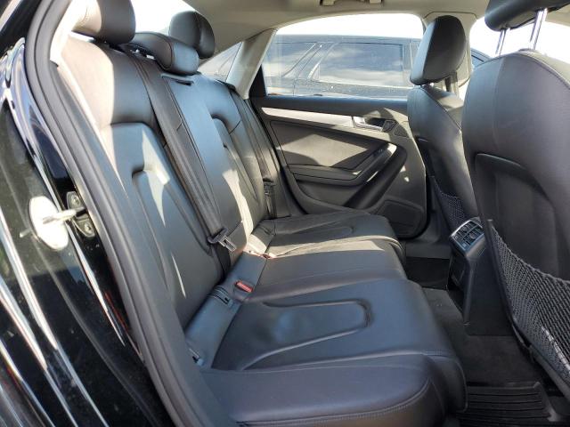 2016 AUDI A4 WAUBFAFLXGN010138