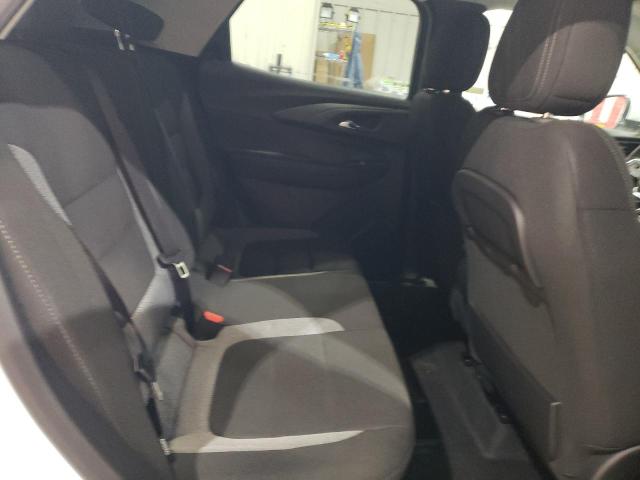 2025 CHEVROLET TRAILBLAZE - KL79MPSL6SB060994