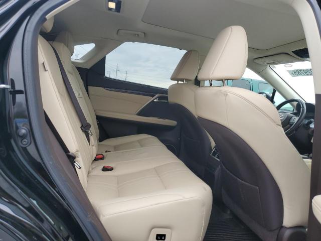 2020 LEXUS RX 450H 2T2JGMDA4LC048052
