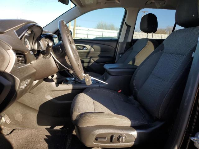2018 CHEVROLET TRAVERSE L - 1GNERGKW5JJ232747