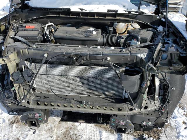 2023 CADILLAC ESCALADE E - 1GYS4PKLXPR382969