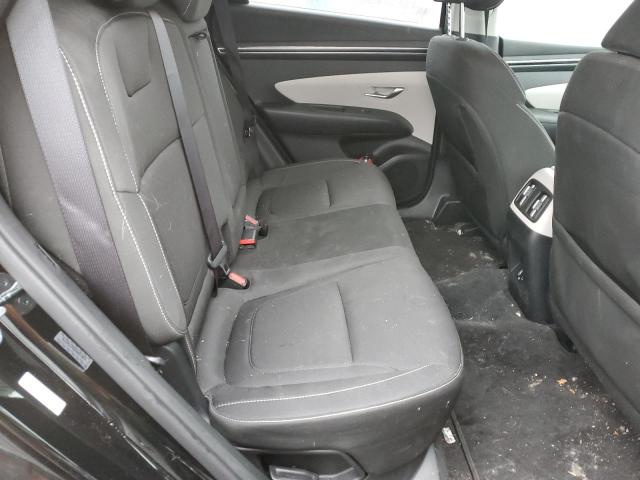 2023 HYUNDAI TUCSON SEL - KM8JBDA25PU134510