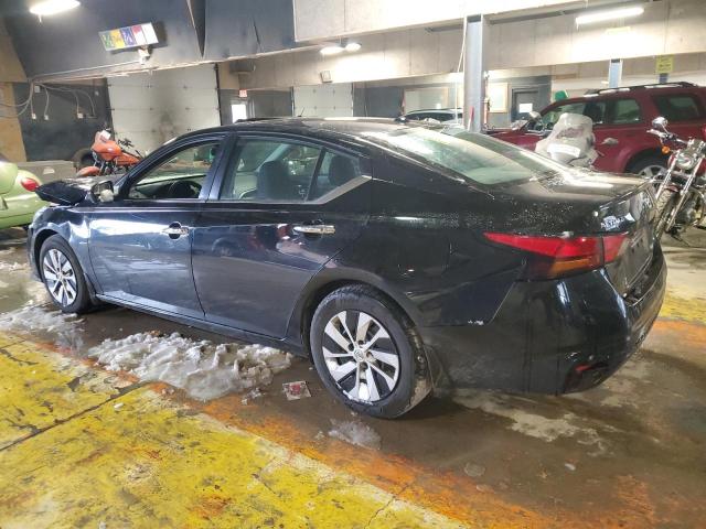 2019 NISSAN ALTIMA S 1N4BL4BV7KC193836