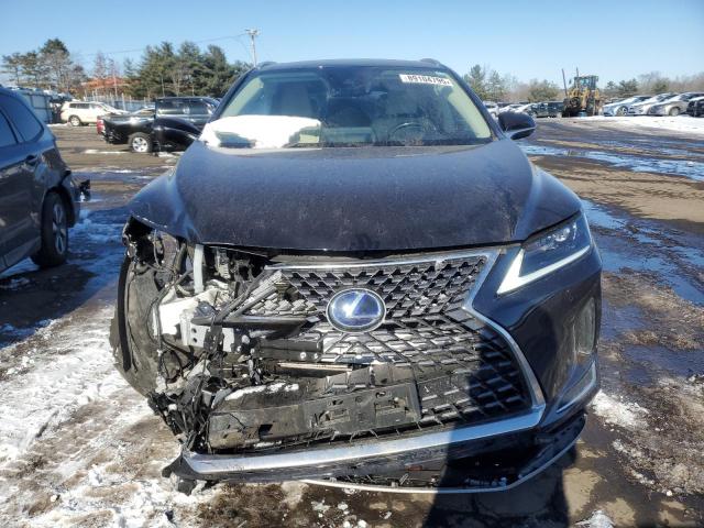 2021 LEXUS RX 450H 2T2HGMDA0MC065141