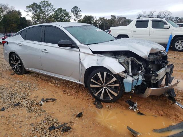 2019 NISSAN ALTIMA SR - 1N4BL4CV7KC182849