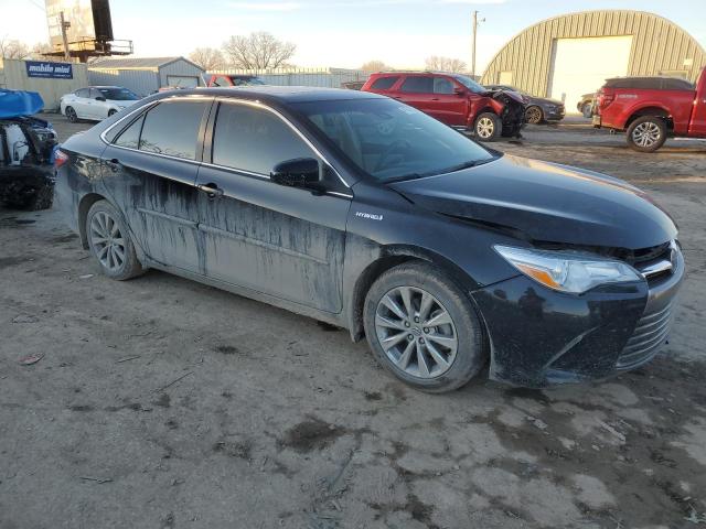 Vin: 4t1bd1fk5gu198276, lot: 41801855, toyota camry hybrid 20164