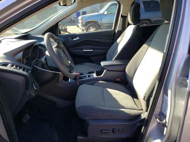 2018 FORD ESCAPE SE - 1FMCU0GDXJUB61682