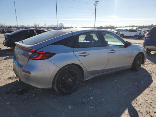 Vin: 19xfl2h82se010045, lot: 88132265, honda civic sport 20253