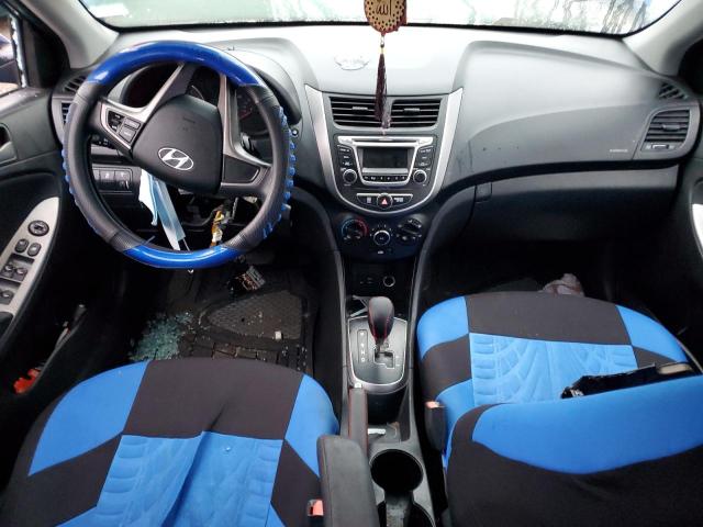 2016 HYUNDAI ACCENT SE - KMHCT5AE7GU280302