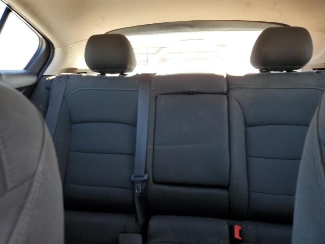 2018 CHEVROLET CRUZE LT - 3G1BE6SM6JS578085