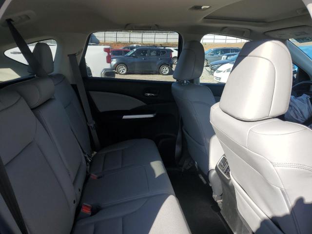 2015 HONDA CRV 2HKRM3H70FH541270