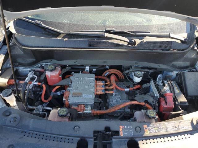 2022 CHEVROLET BOLT EUV L 1G1FY6S03N4113159