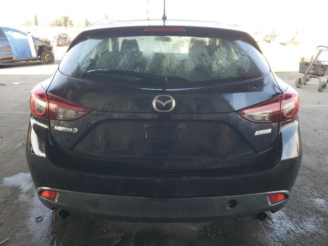 2016 MAZDA 3 SPORT 3MZBM1K78GM274368