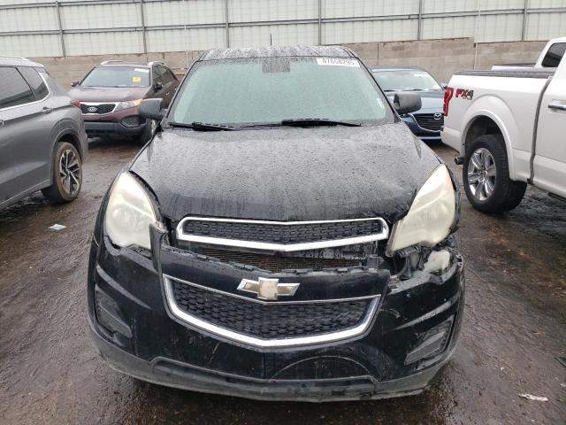 2015 CHEVROLET EQUINOX LS - 2GNALAEK9F1159227