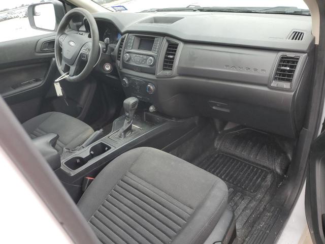 2022 FORD RANGER XL 1FTER1EH1NLD20224