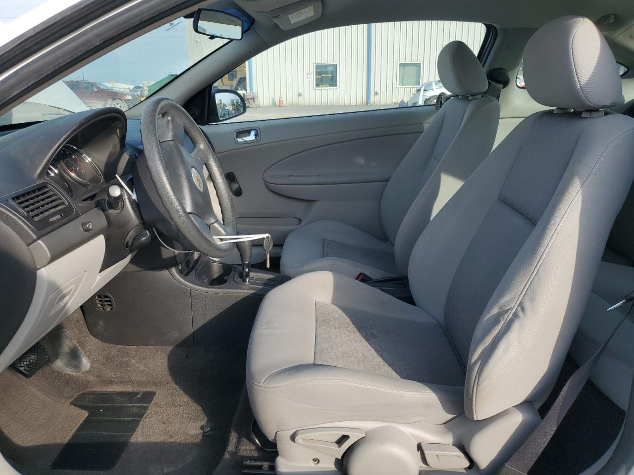 Lot #3044596244 2005 CHEVROLET COBALT