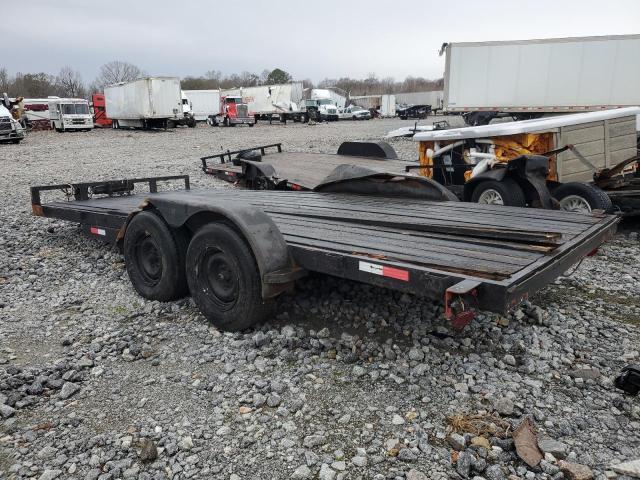 UNKNOWN TRAILER 2016 black   4P5CF1828V101R701 photo #4