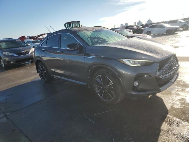 2023 INFINITI QX55 ESSEN 3PCAJ5KR0PF112240