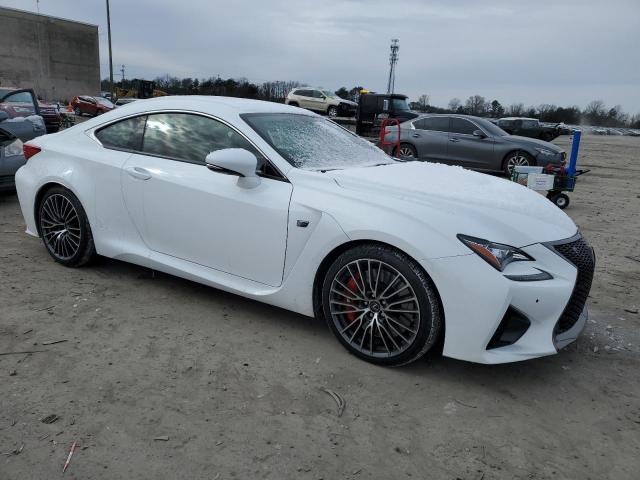 2015 LEXUS RC-F JTHHP5BC9F5002374