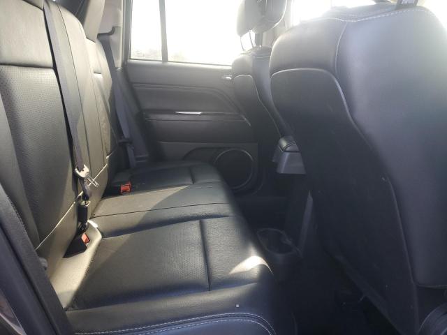 2016 JEEP COMPASS LA - 1C4NJDEBXGD598752