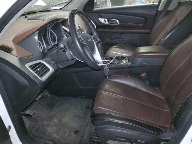 2015 GMC TERRAIN SL - 2GKFLXEKXF6293849